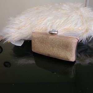 Clutch purse